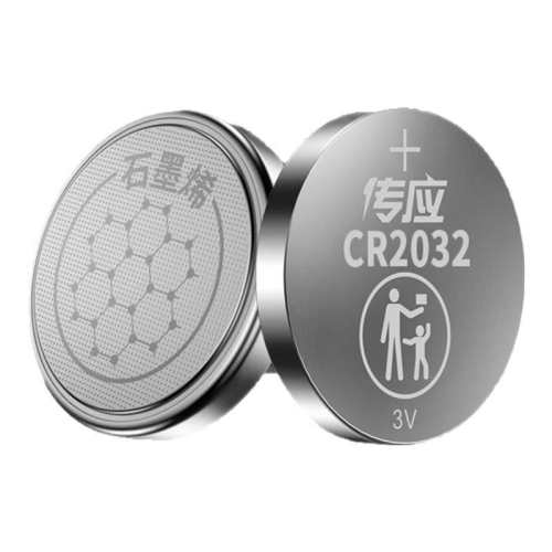 ������ʯīϩ�� CR2032-1����������Ʒ��˿���� ��������Կ��ң�������CR2032 3.9Ԫ