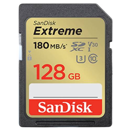 128G V30 ����180M/S �ٷ����� Sandisk/���� SDSDXV5������SD�洢��V30���ٷ�ˮ�����洢��
