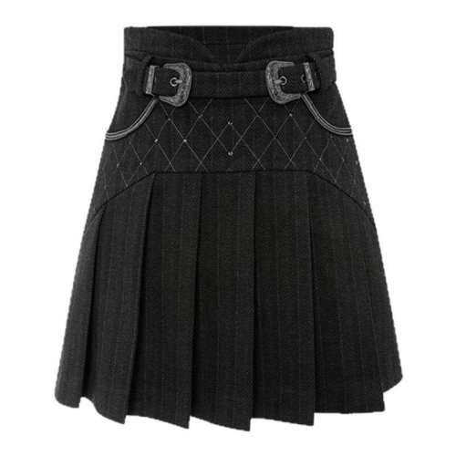 ��ɫ S LULUALWAYS�Ұ�¶¶�¿�ٴ�ʱ�и������ݺ�ɫ���޶�ȹ