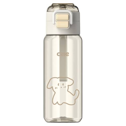 ��ɫ650ml ϣ��ppsu���ܱ�Ů��ͯѧ��ˮ��