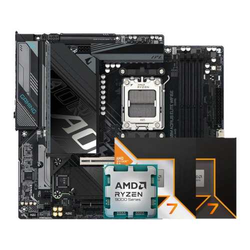 AMD����9700X/7800X3D/9800X3D����B650/B850С��ħӥ����CPU��װ AMD AM5 9700XɢƬ ��CPU 1728.73Ԫ(������)