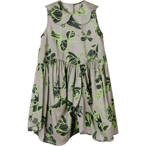 347��ɫϵ��ʻ���ɫ 100cm ���ϲ���ͯװ����ӡ������ȹ����Բ��Ůͯ��Ƥ����ȹjnbybyjnby 606.06Ԫ��3��(��202.02Ԫ/��)