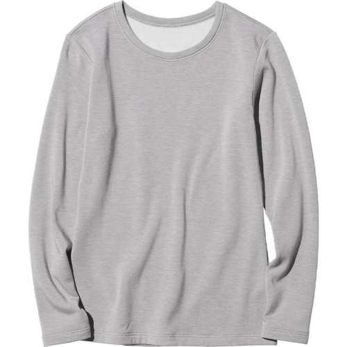 478965/01���ɫ S ���¿�ŮװHEATTECHԲ��T������ 129Ԫ