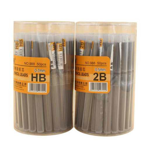 HB0.5��10�ܣ���2֧�Զ��� ѧ��Ǧ��о��֬����2b��ͨ���ľ� 6.07Ԫ