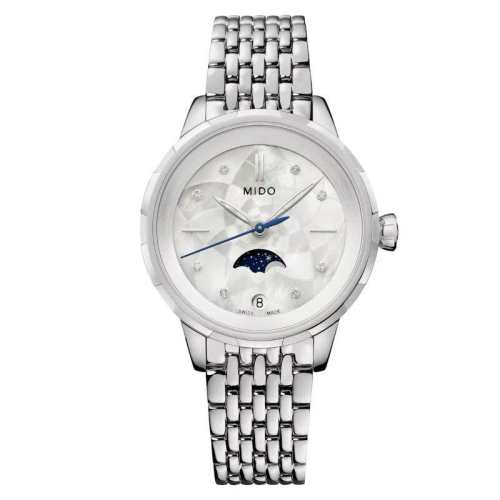 �ۻ��㣺����ɫ ����Ӫ��Mido���Ȼ���ϵ���������ʯӢ��ʯŮ����ʿ�ֱ� 3648Ԫ(��88VIP 95��)