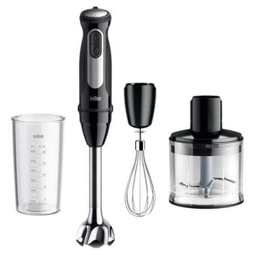 Braun�����ֳ�������������ʳ��Ӥ��ר����������ʳ�����MQ55236 �����MQ5025plus 468.35Ԫ(������)