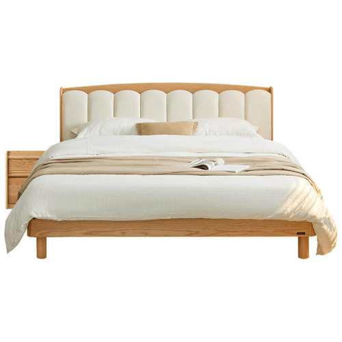 ���ڲ�����(11)��ԭľɫ����ͷ�� 1200mm*2000mm ȫ�ѼҾӱ�ŷԭľ������������ 619.65Ԫ(������)