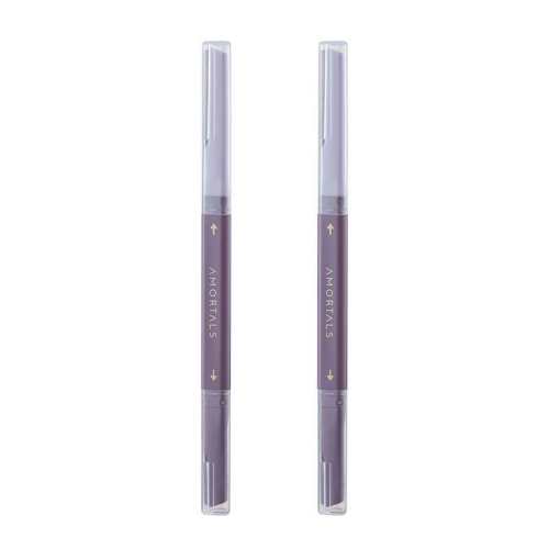 ˫ͷ΢����ü����˫֧װ�� ���Բ�ר������ɱ������ľ����ü��Ůʿ����ü���޼�����ȫ�� 16.9Ԫ