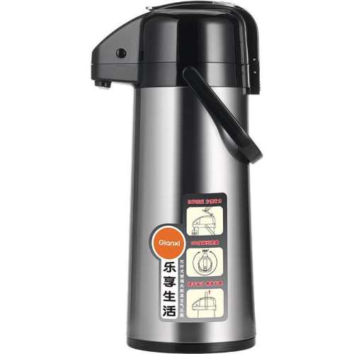 �ۻ��㣺����ѹ��-������1900ml[��������] ����ѹʽ��ˮƿ���������º�