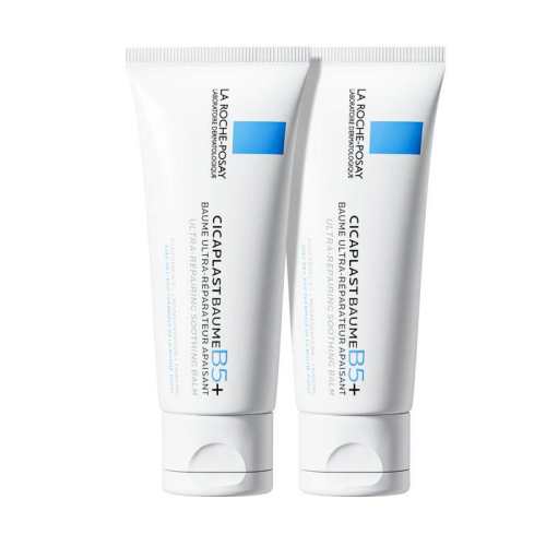 la roche-posay/����Ȫ B5 �޸�˪ 40ml 153Ԫ��2��(��76.5Ԫ/��)