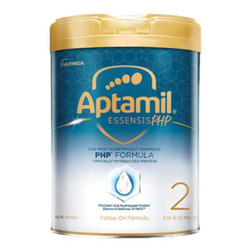 Aptamil/������ �����漣�׹� 2�� Ӥ���̷� 900g 1�� 388Ԫ