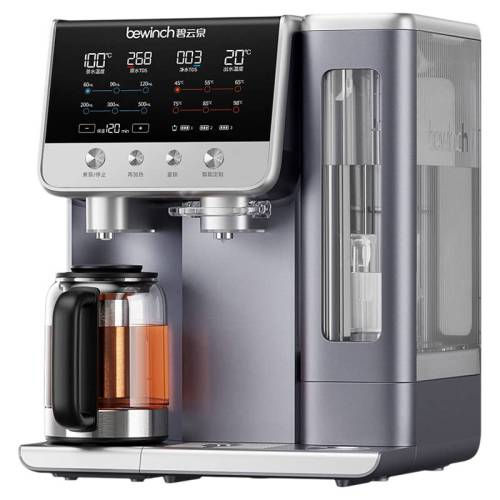 ����װ�桿����ȪG7���ˮ��ֱ��ˮ�����ü���RO����հ������� G7s����-��װ�� 5300.26Ԫ(������)