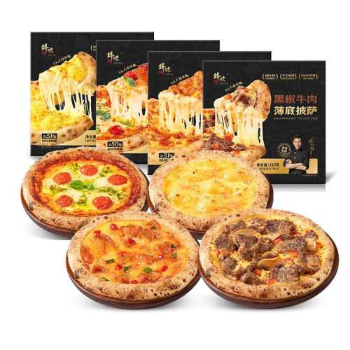 �����ʡ��ڽ�ţ��*1 ��ζ���������Ʒ������Ͷ�ͯ��ʳ����ը������ʳ������pizza�� 187Ԫ��4��(��46.75Ԫ/��)