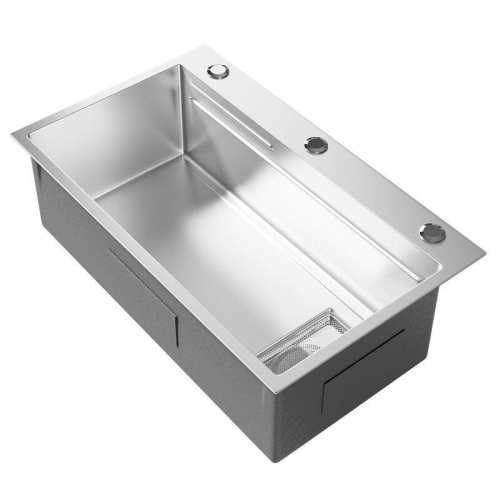 ��5MM.304����ɫ60x45����ح����ͷح ����˹ˮ�۴󵥲۳���304�����ϴ����5mm�Ӻ�ѹ�Ƽ���ϴ��� 434.35Ԫ(������)