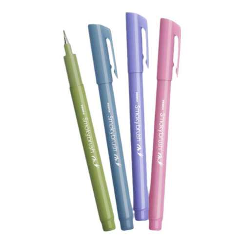 ��С����WF1������ ��ɫ ������ɫ������WF9С���滭ǩ��