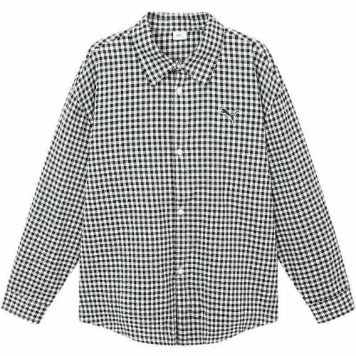 �ڰ�ɫ��00391 110cm PUMA����ͯװ2026�����¿��ͯ�����������ɴ�����ڴ�ʱ������ 125.6Ԫ