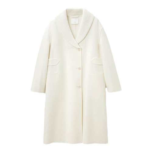 �װף���ɫ��C1 S OVV�ﶬ�¿�Ůװ��֧��ë���쵥�ſ��г���˫���ش��� 719Ԫ