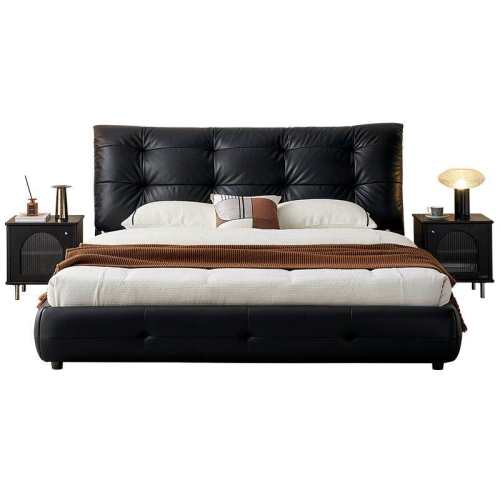 ���ڲ�����(1)����ɫ | ţƤ��Ƥ����������ͷ�񡢴��棩 1800mm*2000mm ȫ�ѼҾӺ�ɫţ�ǰ�Ƥ�� 3178.97Ԫ(������)