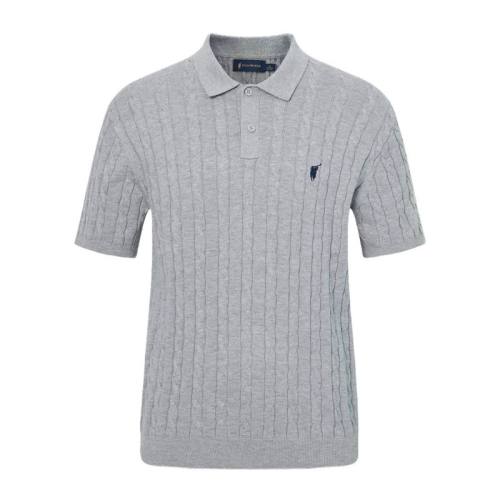 ����A 175/L POLOWALK��ʽ������֯��2026������Ʒ�ʻ�����������ͷ���°ٴ���169Ԫ