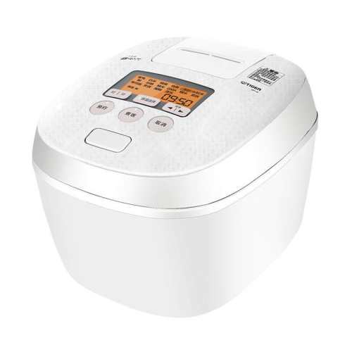 TIGER/���� JPT-H10C����ѹ��IH����Ϳ��緹�Ҽ���3L���3-4�� ˿���3L (2-5�� ) 3304.72Ԫ(������)