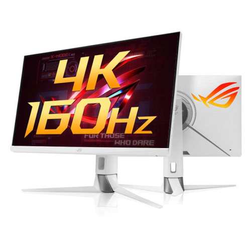 ROG��˶2K��ʾ����ѩ��27Ӣ��IPSС���210Hz���Ե羺��Ϸ��ʾ�� ����˶С���ڡ�27Ӣ��/1080P/240Hz