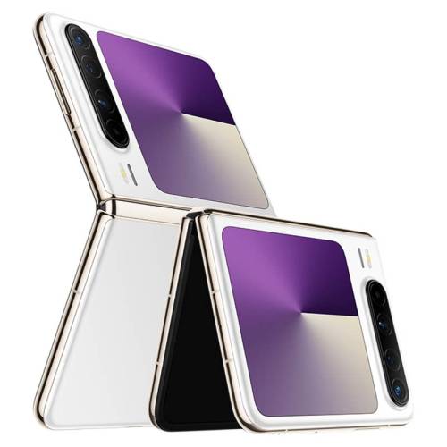 HUAWEI/��Ϊ Pura X �ֻ� �۵������ɲ���ϵͳ5���ԭɫӰ�� ��Ȱ� 12+512G