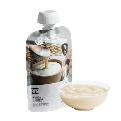 ��1������-��Я��Ӥ�׶����伴ʳ�׺� 85g/�� babycare�������Ӥ�׶��׷��׺�����ݼ�ʳ��Я�����峣������ʳ 28.2Ԫ��3��(��9.4Ԫ/������88VIP 95��)