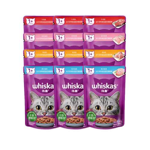 ��ǹ��+ţ�� 1020g è��ΰ�����ʰ�ʪ����è 54Ԫ��2��(��27Ԫ/��)