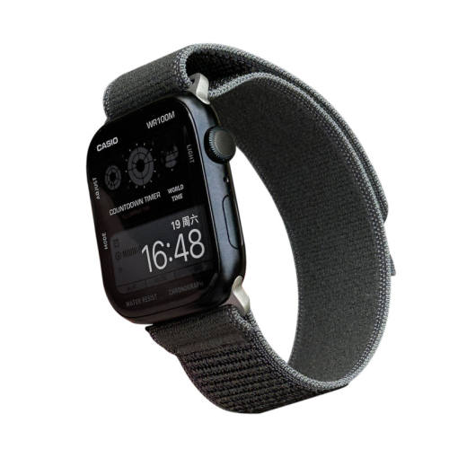 41mm��iwatch 7/8/9��) Ũī�� S11Ʒ��Ұ���ػ�ƻ�����˶����� 95.24Ԫ��4��(��23.81Ԫ/��)