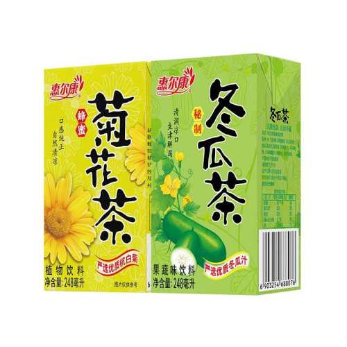 �ջ���248ml*24�� �ݶ����ջ��趬�ϲ�ֲ����������