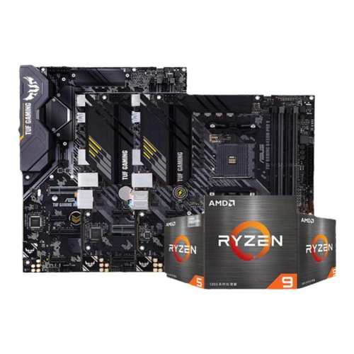 AMD����R5 5600��װCPU�˶����A520/B550M̨ʽ�����԰�U��װ AMD AM4 AMD����5 5600��װ��������U��װ ���� A520M K V2 1089.46Ԫ(������)