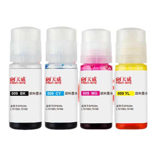 009-��ɫ70ML������īˮ�� �������ð�����009īˮ 17.5Ԫ