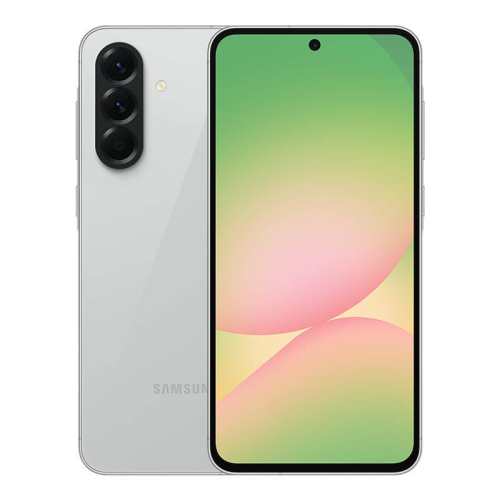 �������Ż�569Ԫ��Samsung/���� Galaxy A56 5G������������ᱡʱ����Ϸ�ֻ� ����� 8GB+256GB �ٷ�����