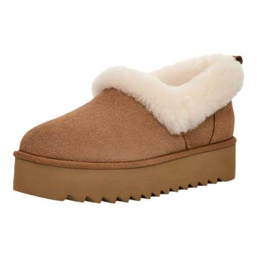 CHE | ��ɫ 36 UGG����Ь���׺������ëëЬ 978Ԫ