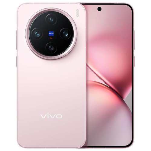 vivo X200 Pro mini �ֻ� 6.31Ӣ���˱�Сֱ�� ���� 12+256G