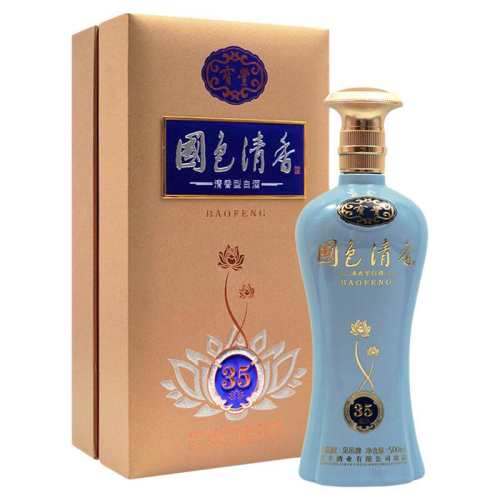 ���Ƴ�ֱӪ�����������Ͱ׾� ��̳35��ɫ����50�������þ�500ml ��װ��500ml) ��װ��500ml)