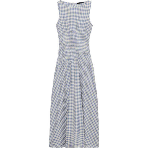 ��ɫ / ��ɫ XXL (180/108A) ZARA2026������Ʒ TRF Ůװ VICHYС�����Ե�����ȹ3152308 044