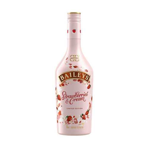 Baileys/���� ������Ͳ�ݮζ���������ھ� ��� 700ml 1ƿ