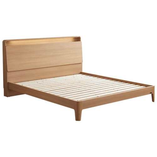 ���ڲ�����(1)��ԭľɫ�����洲 1500mm*2000mm ȫ�ѼҾ��¿�ԭľ����䴢�ﴲ1��5С�������Ҷ๦��1��8˫�˴� 1240.15Ԫ(������)