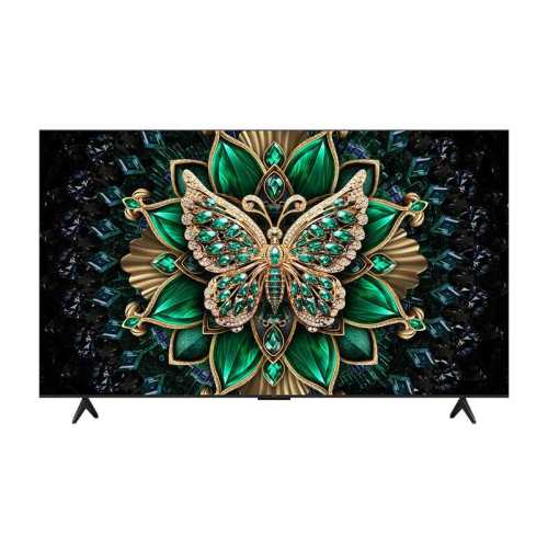 ���ڲ�����50Ӣ�� 50T6L��ɫ �ٷ����� TCL 50T6L QD-Mini LED����