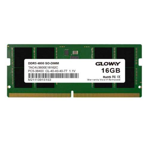 �������S 16g 32g ddr5 4800 5600 �ʼǱ��ڴ�������1.1V��ѹ ���S 5600 DDR5 32GB I ����