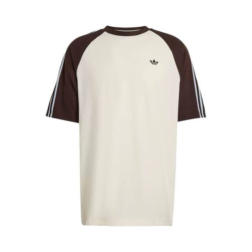 ���ڲ�����HZ3830 XS adidas���ϴ�˹��Ҷ�������˶�Բ������26���¿��ж���T�� HZ3830 230Ԫ