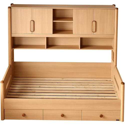 ���ڲ�������ԭľɫ�����ܴ� 1200mm*2000mm �� ȫ�ѼҾ�ԭľ�索���һ���ͯ�� 2523.65Ԫ(������)