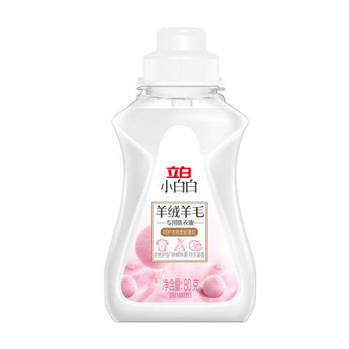 80g ����С�װ���ë����ר��ϴ�Ӽ����޴��»�ϴϴ��Һ��˿����Һ��Ʒ 5Ԫ