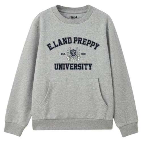 Grey��ɫ/15 120cm eland kids��ͯ����ѧԺ������ 392.4Ԫ��3��(��130.8Ԫ/��)