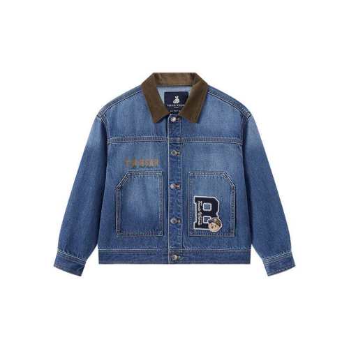 ��ɫ 130cm TeenieWeenie Kids����ţ������ 379Ԫ