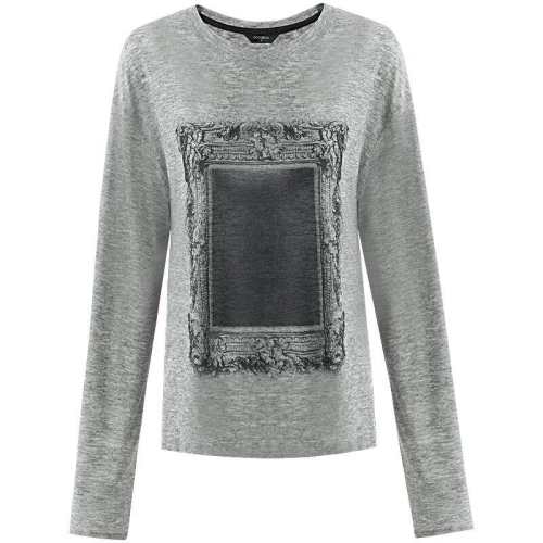 ���ڲ�������ɫ S COCOBELLA��ɴ��ӡ������T�� 99Ԫ