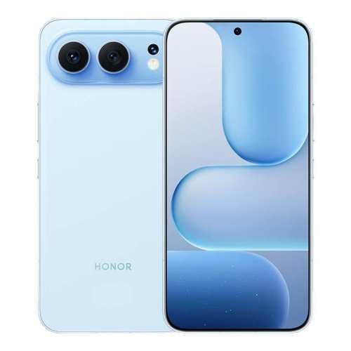 HONOR/��ҫ 500 �ֻ� 2������ȫ��ʵ�� ��ʯ�� 12+256G 2294.15Ԫ(������)