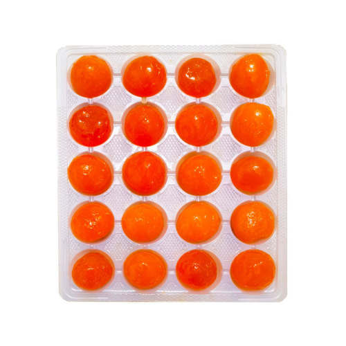 ���ʺ�ɳ������Ѽ���� ��Ʒ����Ŵ ��� �������̵��� �決��˾�� �к����̵���12ֻ��120-140�ˡ� ԭζ 57.8Ԫ��5��(��11.56Ԫ/��)