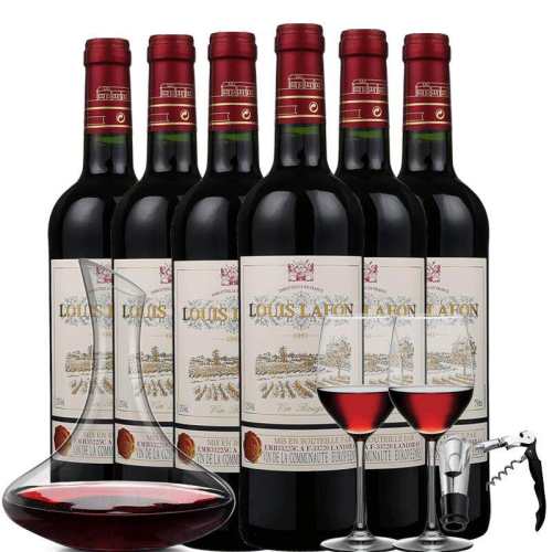 6֧���� ·������LOUISLAFONԭƿ�������� 308Ԫ